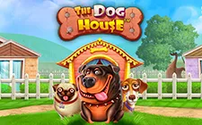 La slot machine The Dog House